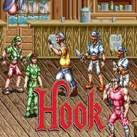 Hook Play Game Online