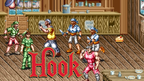 Play 🕹️ Hook 🕹️ Game Online