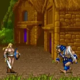 Magic Sword Play Game Online