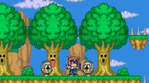 Play 🕹️ Mega Twins 🕹️ Game Online