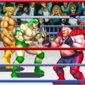 Muscle Bomber Play Game Online