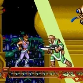 Strider Play Game Online