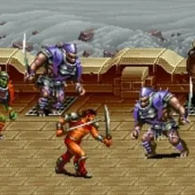 Blade Master Play Game Online