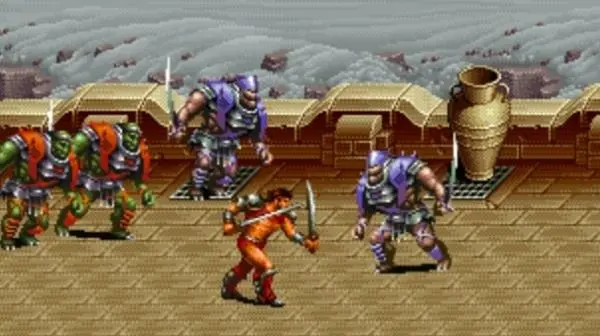 Blade Master Play Game Online