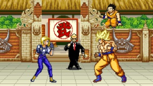 Play 🕹️ Dragonball Z 2 🕹️ Game Online