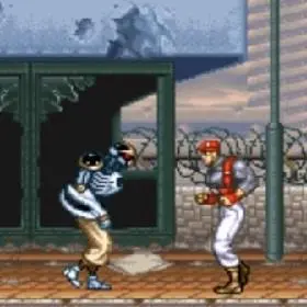 Ninja Warriors Play Game Online