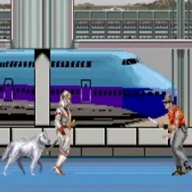 Shadow Dancer Play Game Online