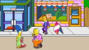 Simpsons