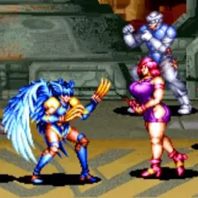 Guardians Play Game Online