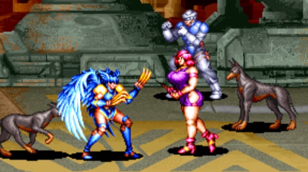Play 🕹️ Guardians 🕹️ Game Online
