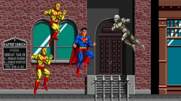 Play 🕹️ SuperMan 🕹️ Game Online