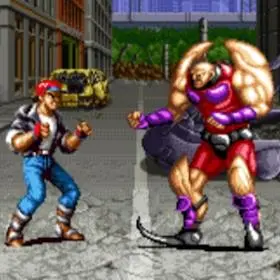 Mutation Nation Play Game Online