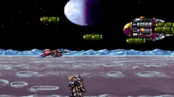 Zed Blade Play Game Online