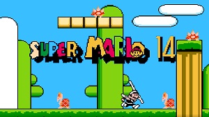 Play 🕹️ Super Mario 14 🕹️ Game Online