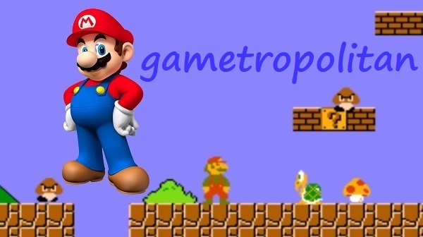 Play Super Mario