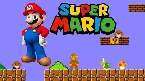 Super Mario Play Game Online