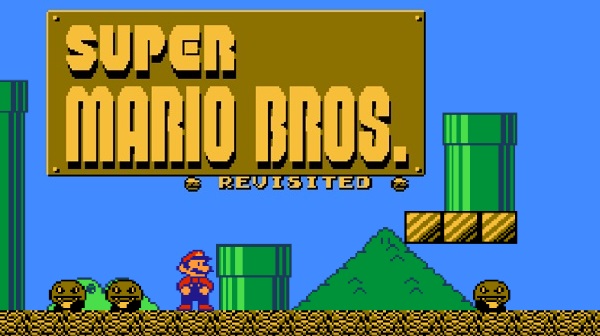 Play 🕹️ Super Mario Revisited 🕹️ Game Online