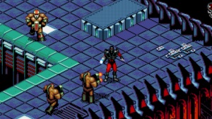 Play 🕹️ Skeleton Krew 🕹️ Game Online
