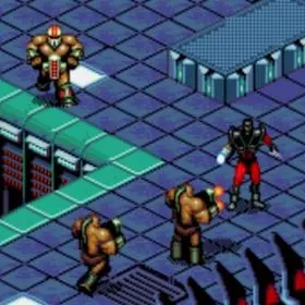 Skeleton Krew Play Game Online