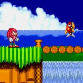 Sonic 2 Play Game Online
