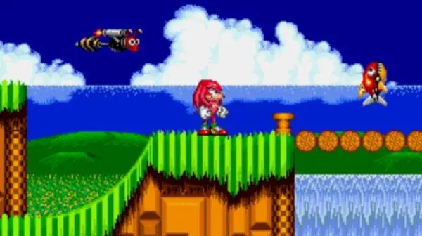 Sonic 2 Play Game Online