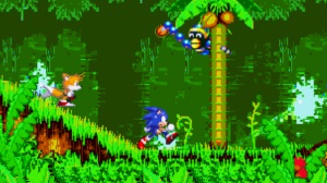 Sonic 3