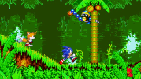 Play 🕹️ Sonic 3 🕹️ Game Online
