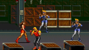 Play 🕹️ Streets Of Rage 3 🕹️ Game Online