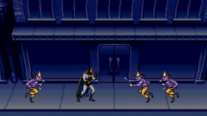 Play 🕹️ Adventures Of - Batman And Robin 🕹️ Game Online