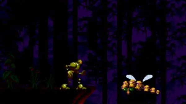 Vectorman 2 🕹️ Play Game Online