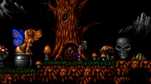 Play 🕹️ Stormlord 🕹️ Game Online