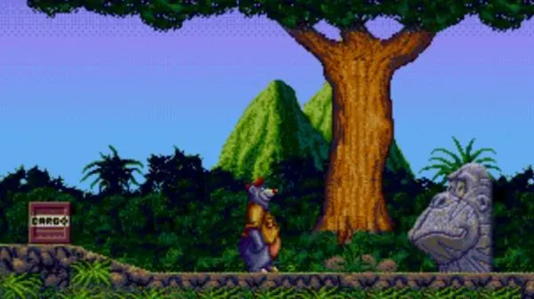 Tale Spin 🕹️ Play Game Online