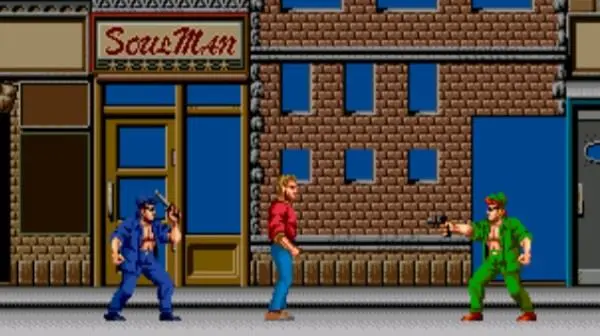 Crime City 🕹️ Play Game Online