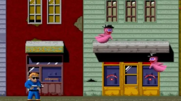 Demons World 🕹️ Play Game Online