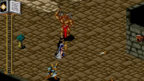 Dark Seal 🕹️ Play Game Online