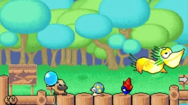 Liquid Kids 🕹️ Play Game Online