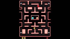 Ms. Pacman