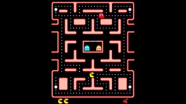 Play 🕹️ Ms Pacman 🕹️ Game Online