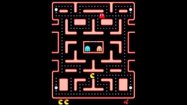 Play Ms Pacman