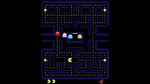 Play 🕹️ Pacman 🕹️ Game Online
