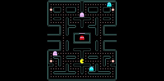 Play Pacman Plus