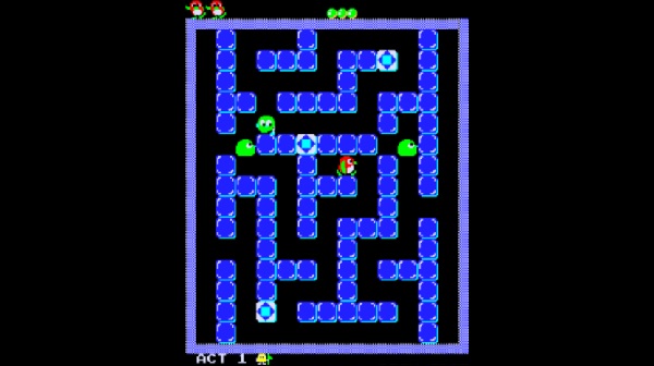 Play Pengo