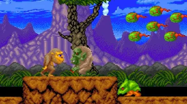 Toki 🕹️ Play Game Online