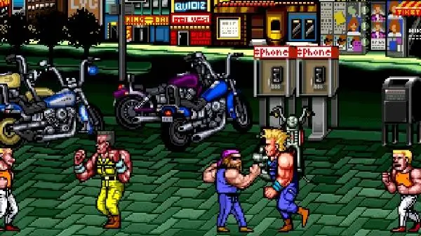 Combatribes 🕹️ Play Game Online