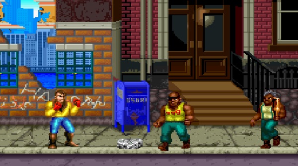 Play 🕹️ Gang Wars 🕹️ Game Online