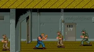 Prisoners Of War ( POW )