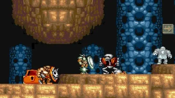 Black Tiger 🕹️ Play Game Online