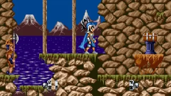 Legend Of Galahad 🕹️ Play Game Online