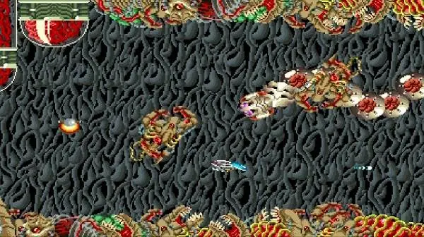 R Type 🕹️ Play Game Online