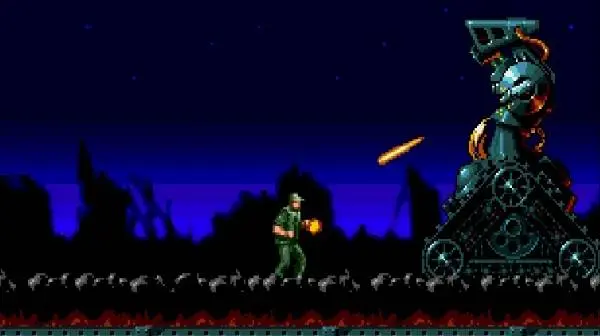 Terminator 🕹️ Play Game Online